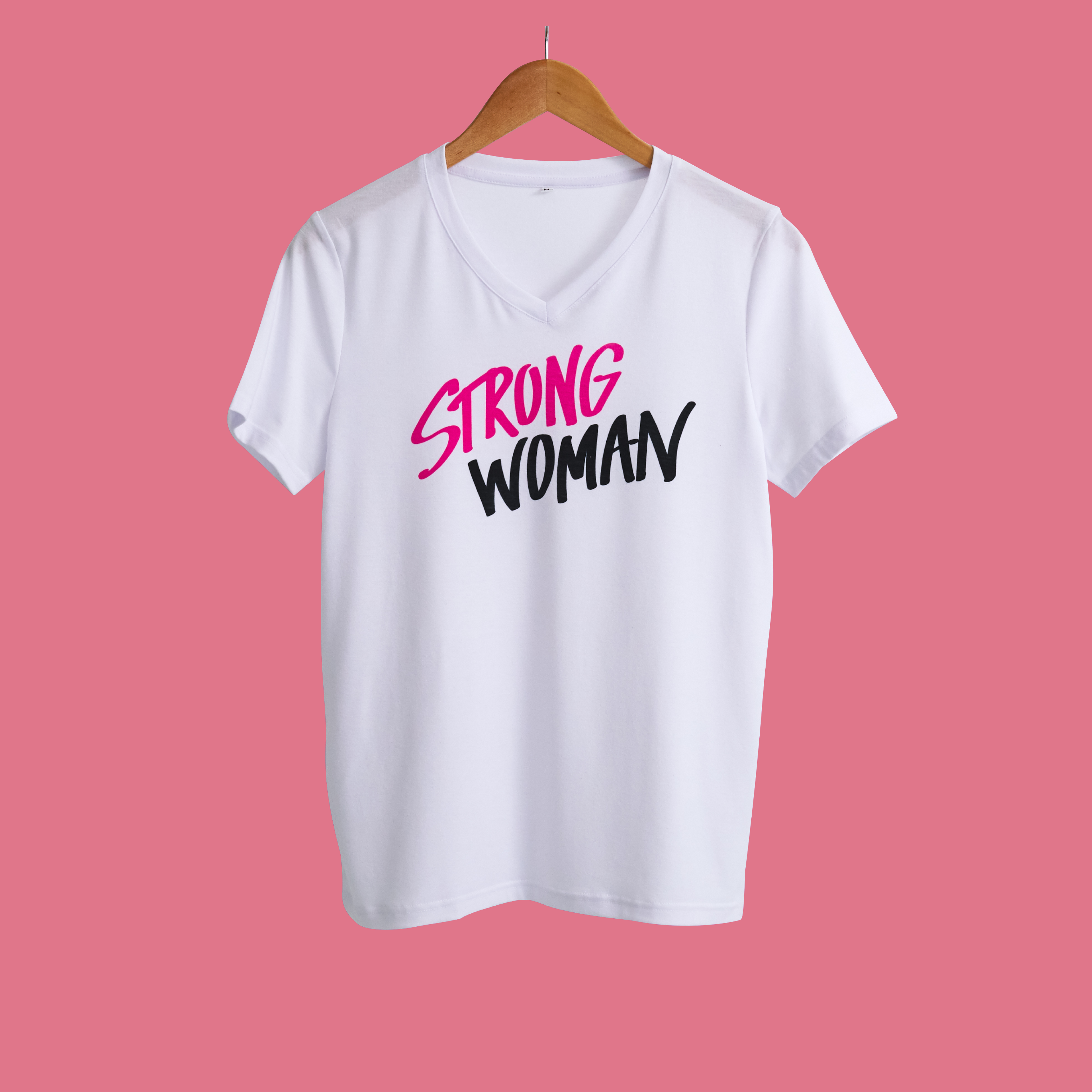 Cricut infusible ink Women's White T-Shirt (S)